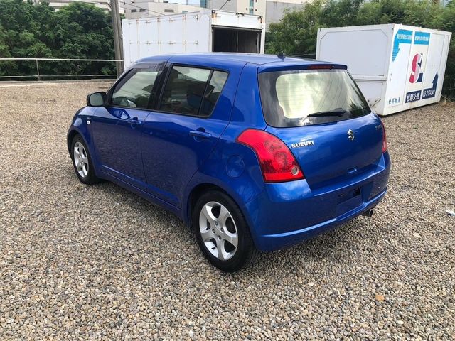 SUZUKI鈴木 SWIFT  第4張相片