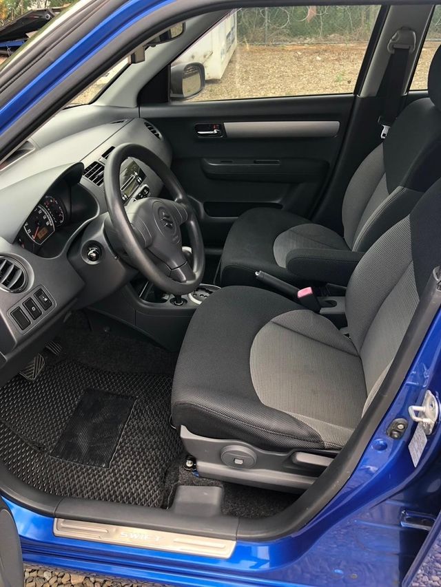 SUZUKI鈴木 SWIFT  第5張相片