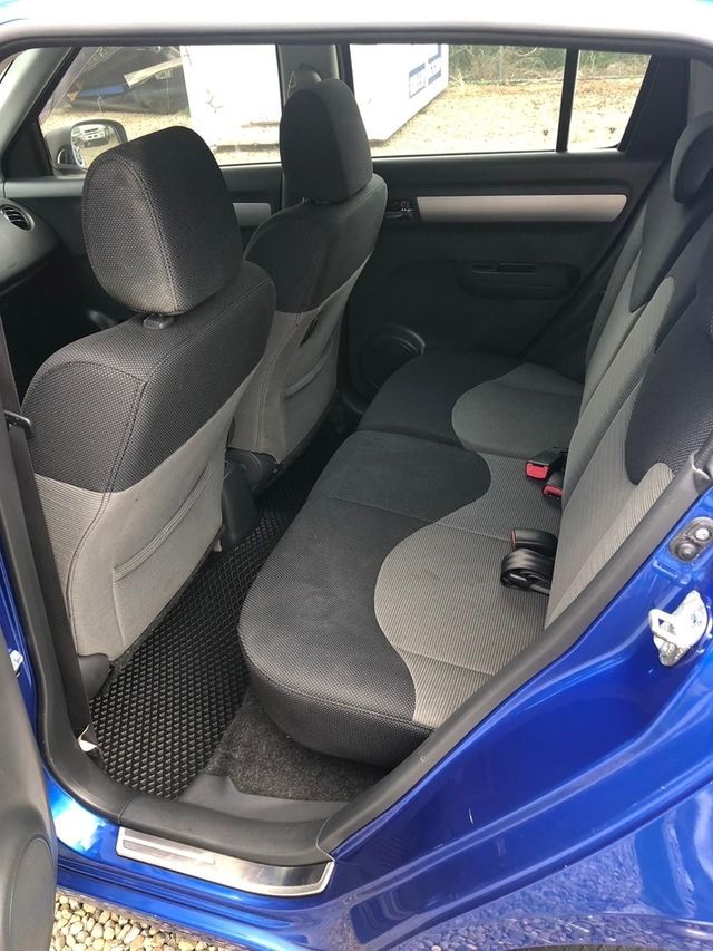 SUZUKI鈴木 SWIFT  第6張相片