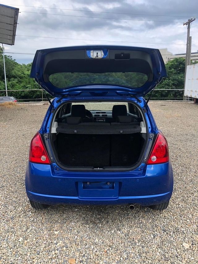 SUZUKI鈴木 SWIFT  第7張相片