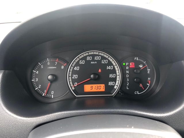 SUZUKI鈴木 SWIFT  第8張相片