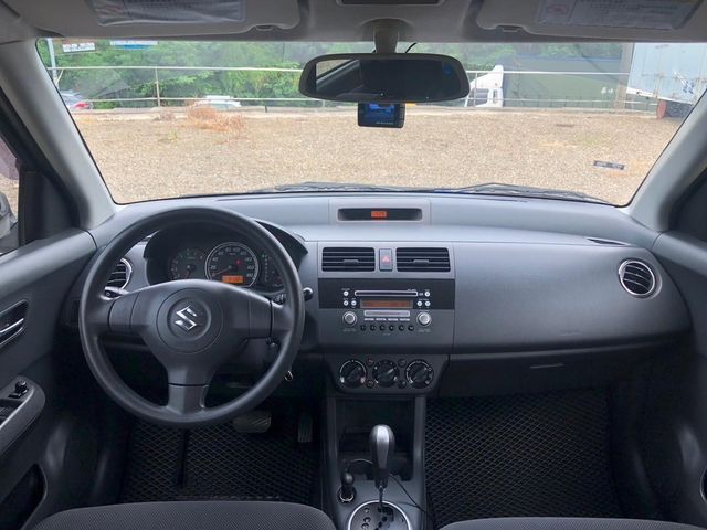 SUZUKI鈴木 SWIFT  第9張相片