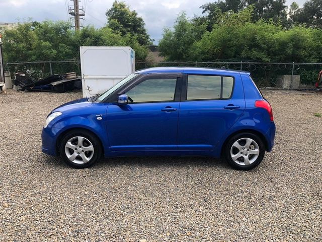 SUZUKI鈴木 SWIFT  第11張相片