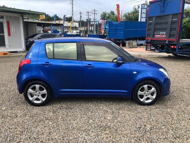 SUZUKI鈴木 SWIFT  第13張相片