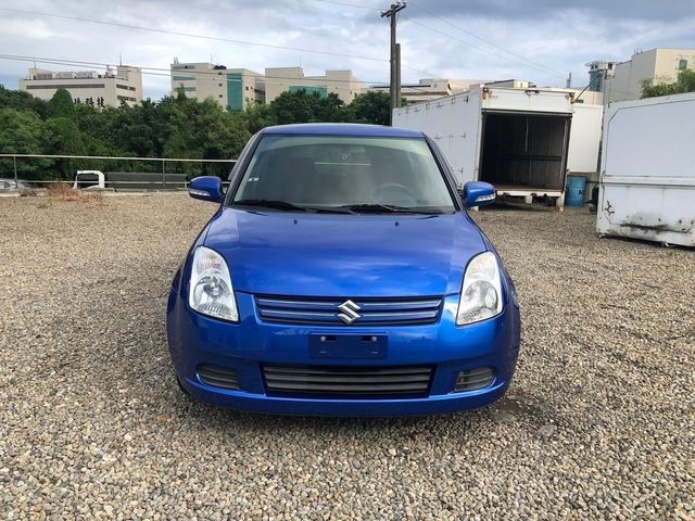 SUZUKI鈴木 SWIFT  第14張相片