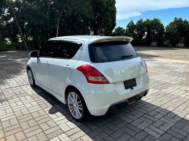 SUZUKI鈴木 SWIFT  第3張相片