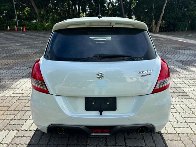 SUZUKI鈴木 SWIFT  第4張相片