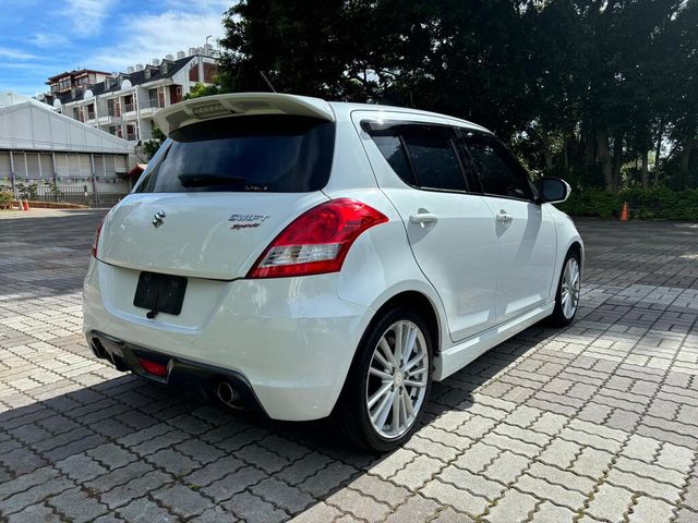 SUZUKI鈴木 SWIFT  第5張相片