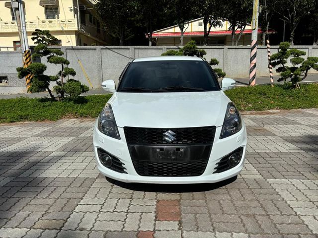SUZUKI鈴木 SWIFT  第8張相片