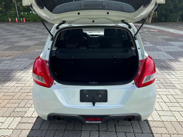 SUZUKI鈴木 SWIFT  第9張相片