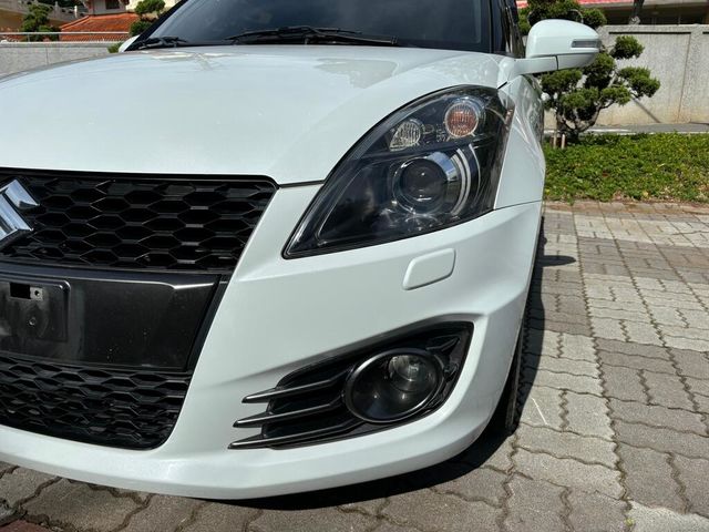 SUZUKI鈴木 SWIFT  第10張相片