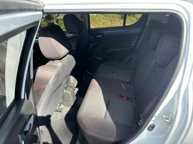 SUZUKI鈴木 SWIFT  第13張相片