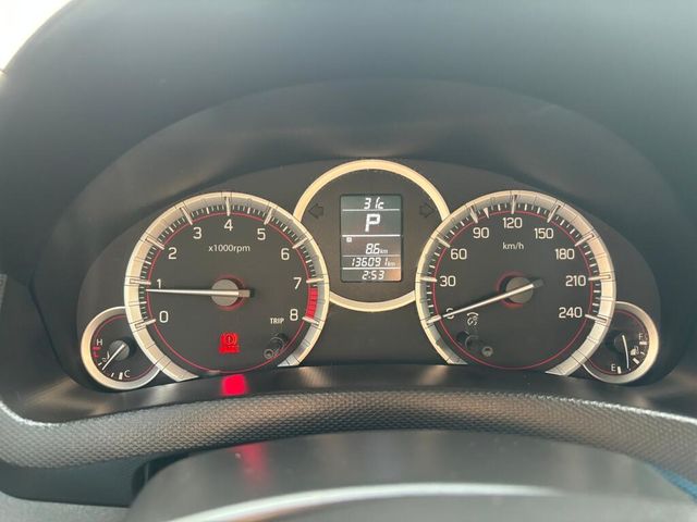 SUZUKI鈴木 SWIFT  第17張相片