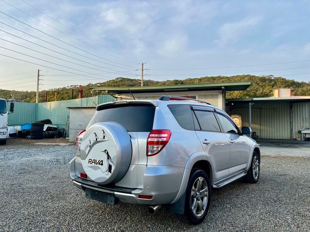 TOYOTA豐田 RAV4  第5張相片