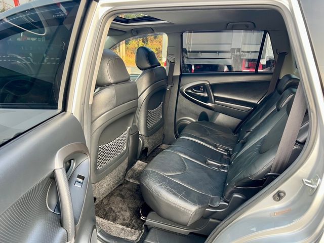 TOYOTA豐田 RAV4  第12張相片