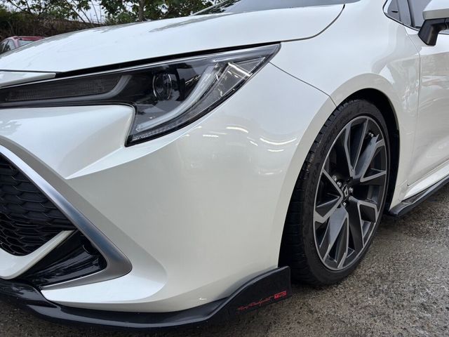 TOYOTA豐田 AURIS  第1張相片