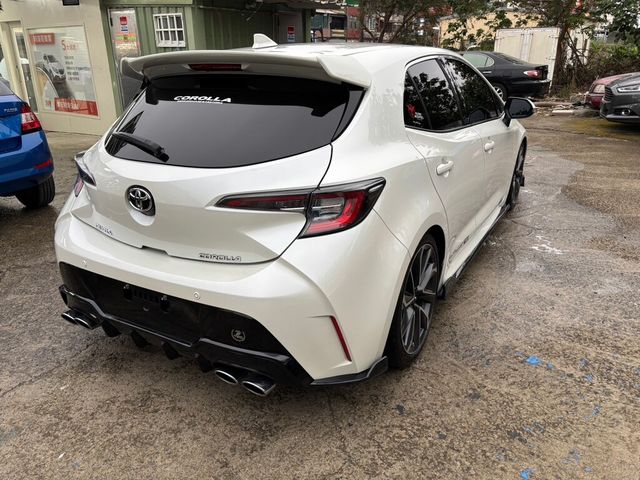 TOYOTA豐田 AURIS  第6張相片