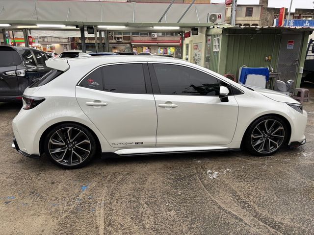 TOYOTA豐田 AURIS  第7張相片