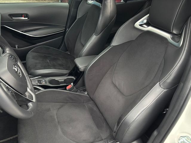TOYOTA豐田 AURIS  第11張相片