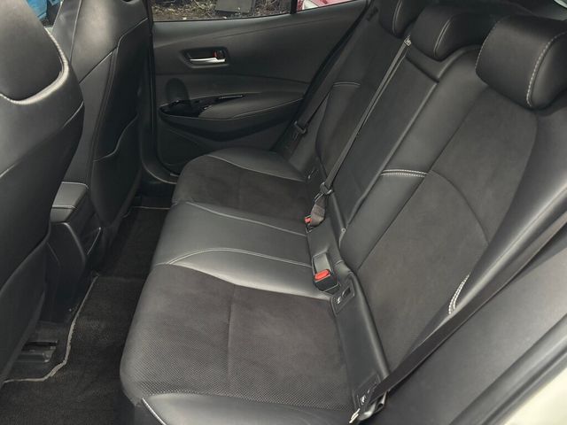 TOYOTA豐田 AURIS  第12張相片
