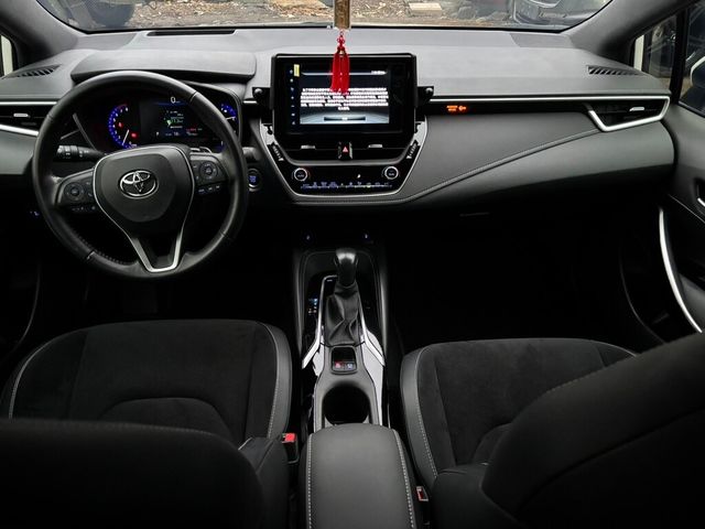 TOYOTA豐田 AURIS  第13張相片
