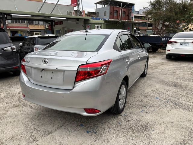 TOYOTA豐田 VIOS  第5張相片
