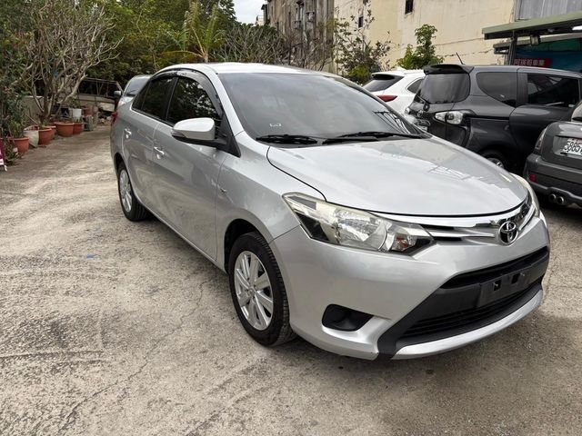 TOYOTA豐田 VIOS  第7張相片