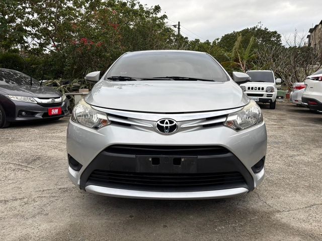 TOYOTA豐田 VIOS  第8張相片