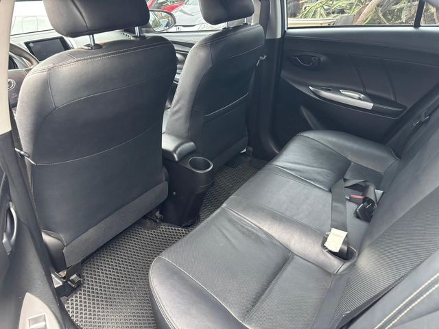 TOYOTA豐田 VIOS  第10張相片