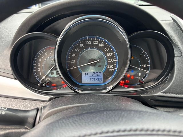 TOYOTA豐田 VIOS  第11張相片