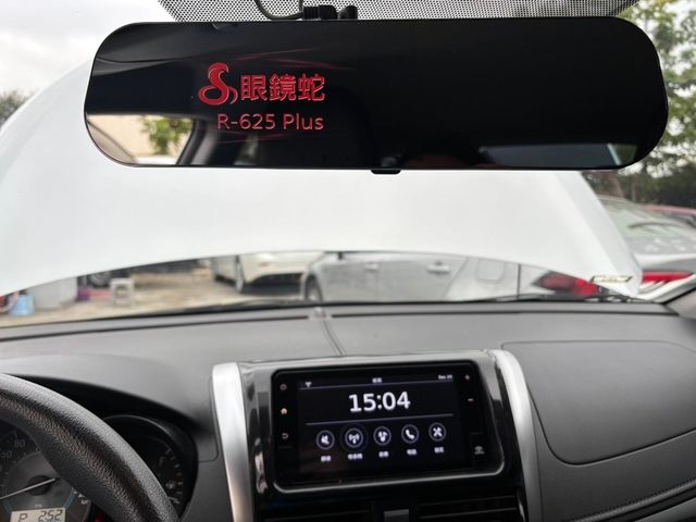 TOYOTA豐田 VIOS  第12張相片