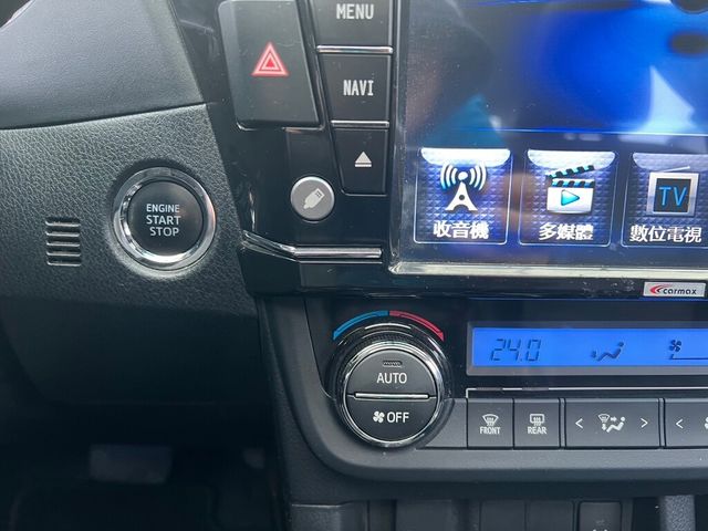 TOYOTA豐田 ALTIS  第15張相片