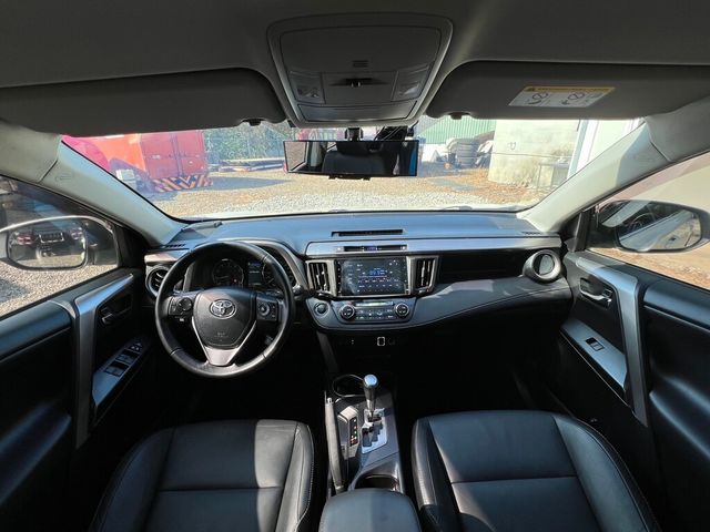 TOYOTA豐田 RAV4  第12張相片