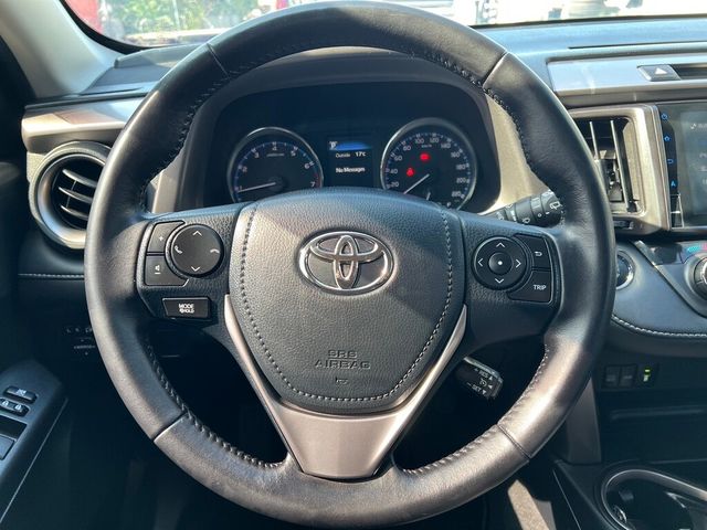 TOYOTA豐田 RAV4  第13張相片
