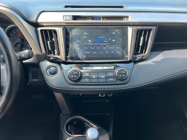 TOYOTA豐田 RAV4  第14張相片