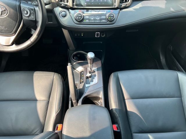 TOYOTA豐田 RAV4  第15張相片