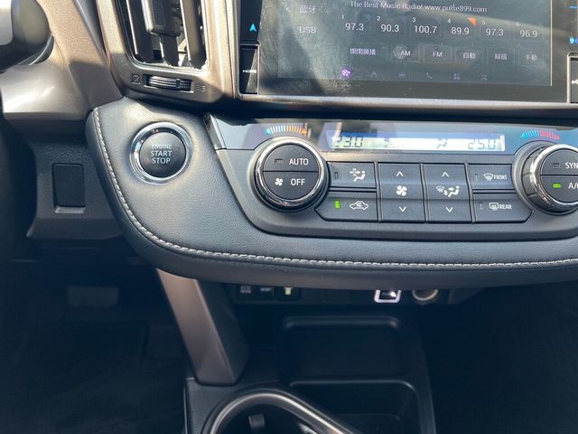 TOYOTA豐田 RAV4  第16張相片