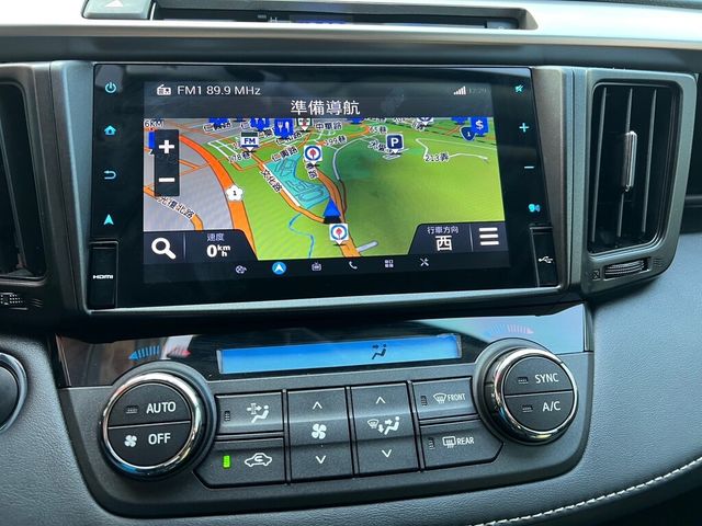 TOYOTA豐田 RAV4  第19張相片
