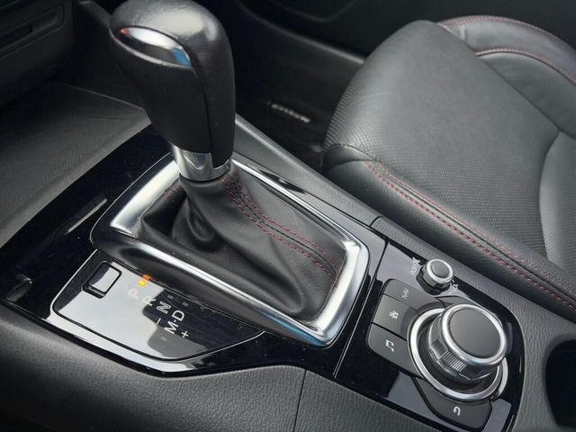 MAZDA馬自達 MAZDA 3  第14張相片
