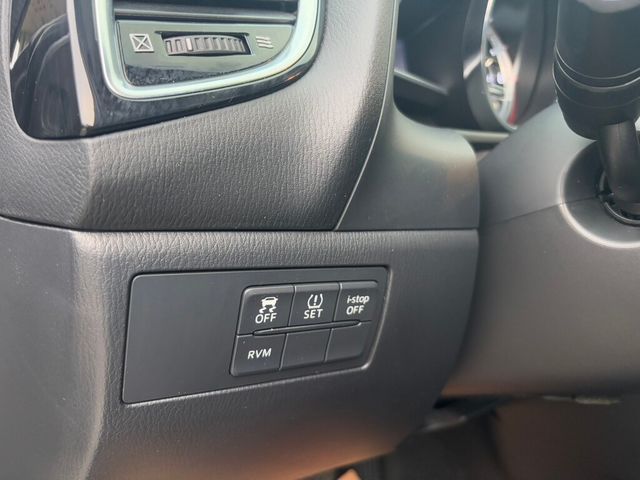 MAZDA馬自達 MAZDA 3  第15張相片