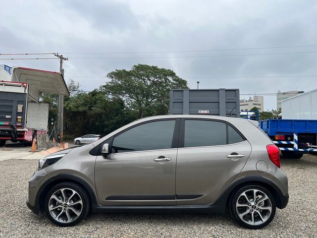 KIA起亞 PICANTO  第2張相片