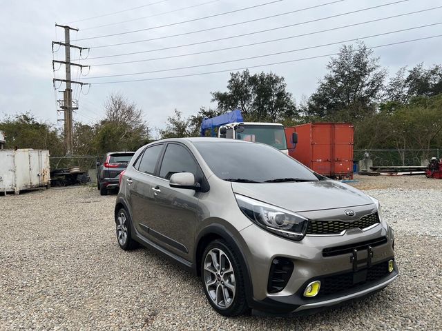 KIA起亞 PICANTO  第7張相片