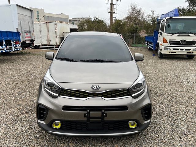 KIA起亞 PICANTO  第8張相片