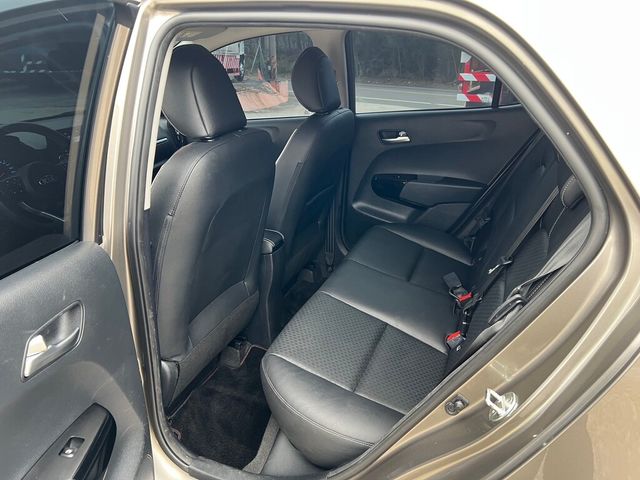 KIA起亞 PICANTO  第11張相片