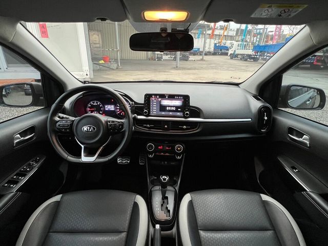 KIA起亞 PICANTO  第13張相片