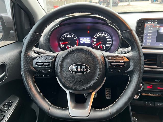 KIA起亞 PICANTO  第14張相片