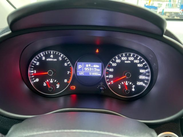 KIA起亞 PICANTO  第15張相片