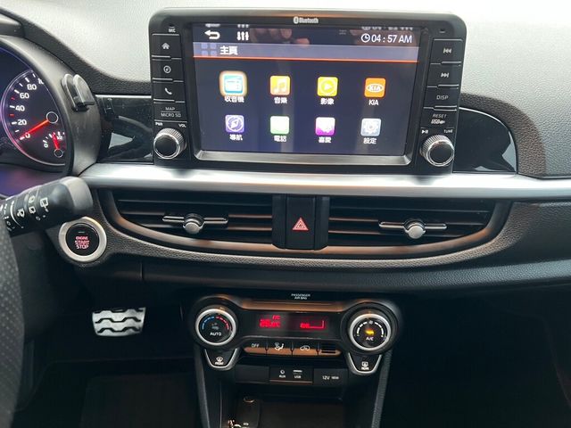 KIA起亞 PICANTO  第16張相片