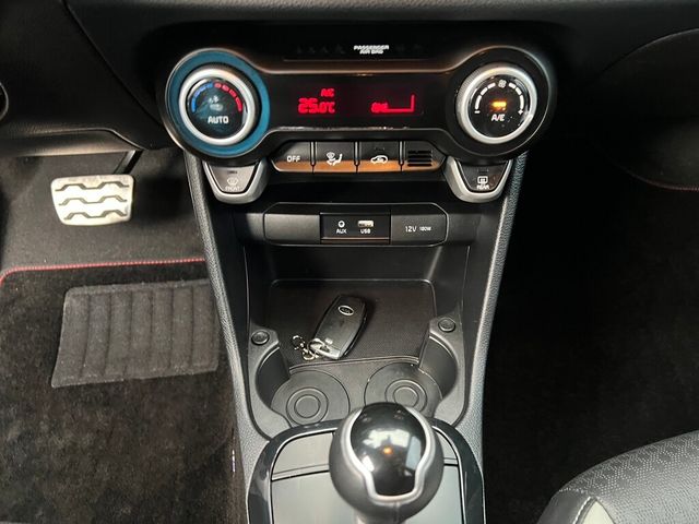 KIA起亞 PICANTO  第17張相片