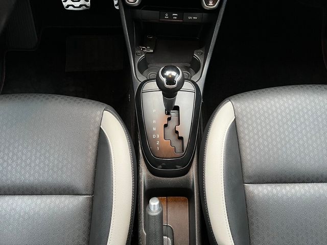 KIA起亞 PICANTO  第18張相片
